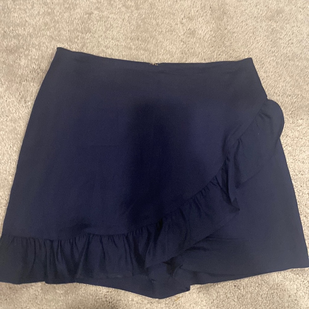 Lily Pulitzer skort